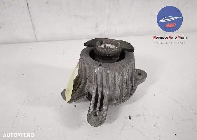 Tampon Motor Stanga original cu senzor Mercedes-Benz  C-Class  W205/S2 - 7