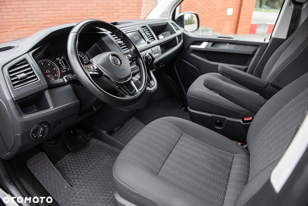 Volkswagen Multivan L2 Comfortline 4Motion - 11