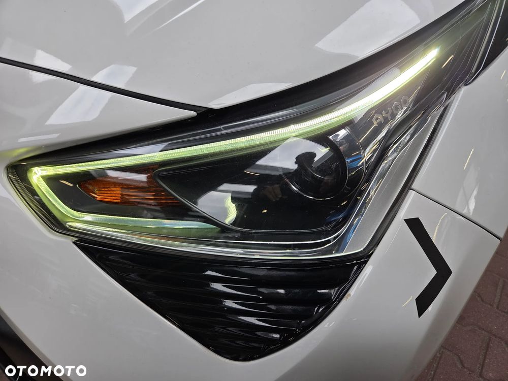 Toyota Aygo - 4