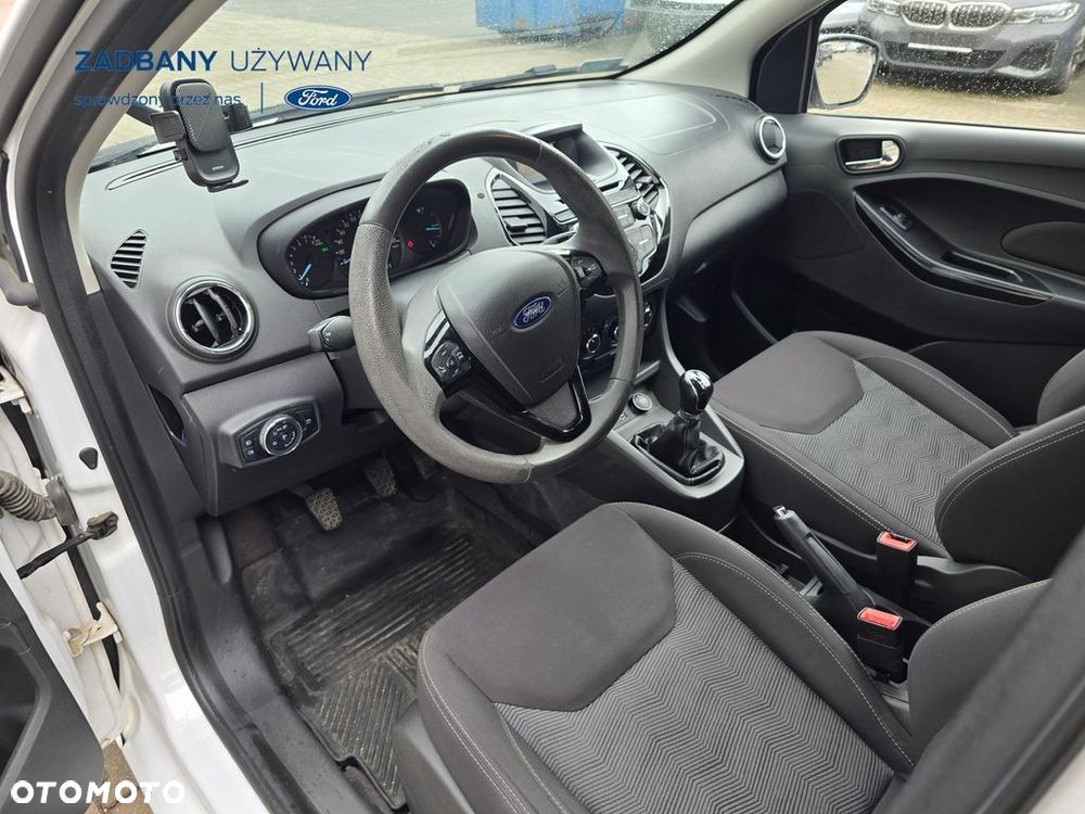 Ford Ka+ - 11