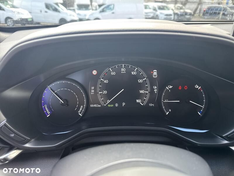 Mazda MX-30 35.5kWh Makoto - 13