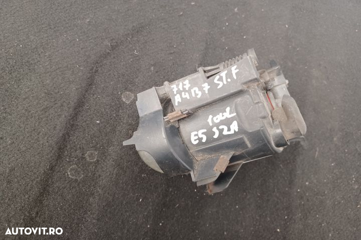 Proiector stanga 8E0941699C 8E0941699C Audi A4 B7 [2004 - 2008] Avant - 3