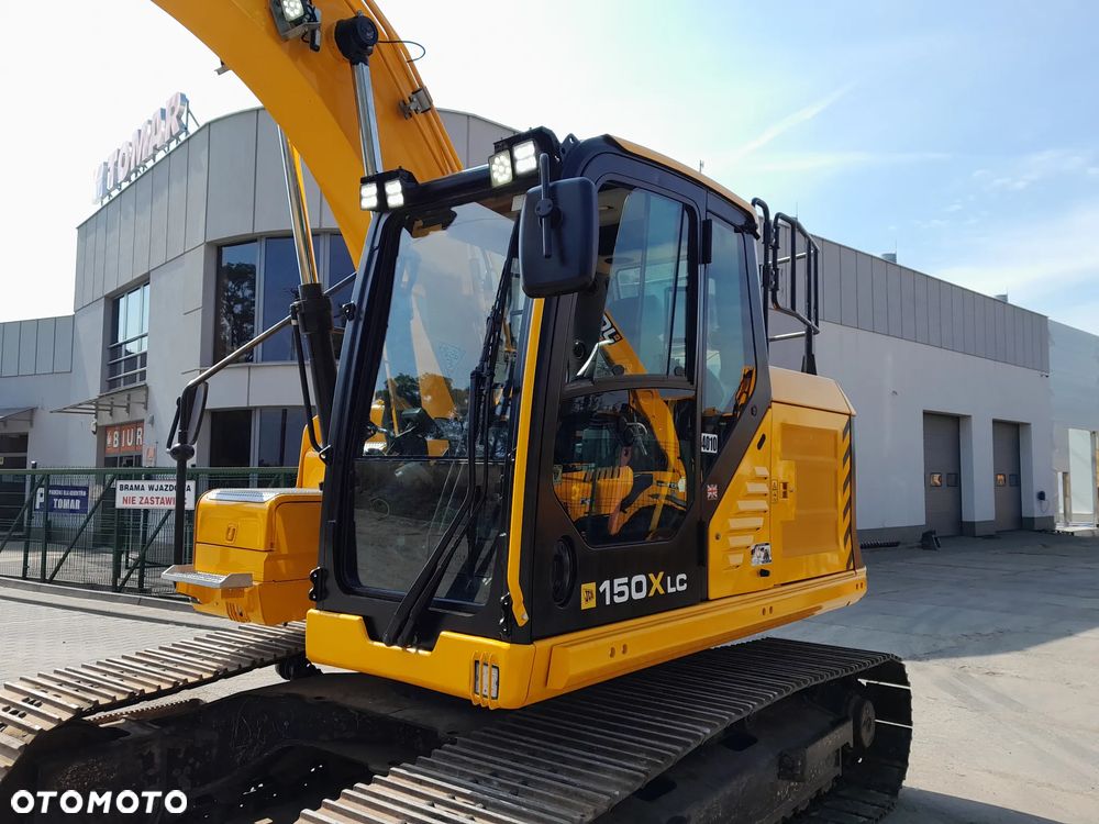 JCB 150X 2019R - 15