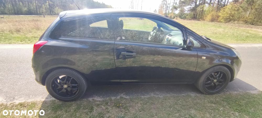 Opel Corsa 1.3 CDTI DPF EcoFLEX Selection - 6
