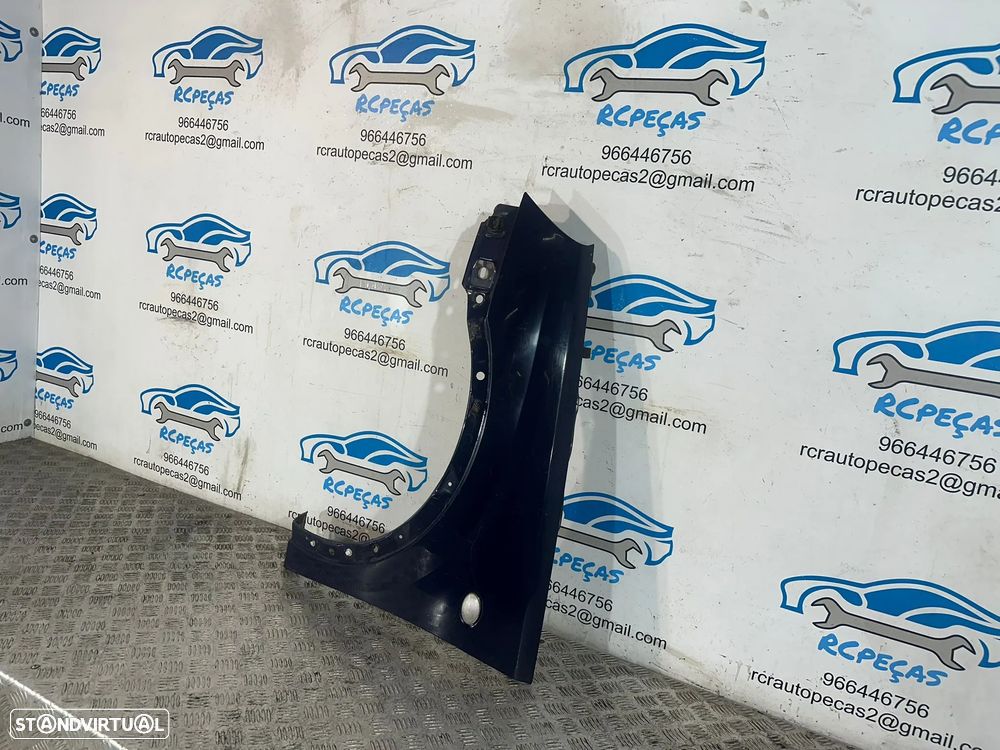 .Conjunto Guardalamas Esquerdo Direito Origina GM Opel Corsa Combo 2000 - 2011 - 7