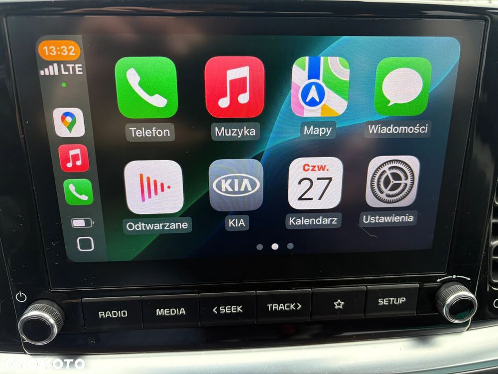 Kia Stonic 1.0 T-GDI MHEV L Business Line - 11