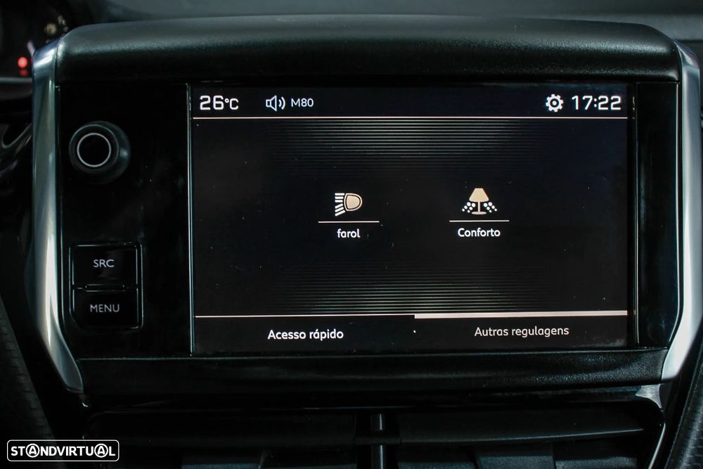 Peugeot 2008 1.6 BlueHDi Style - 43