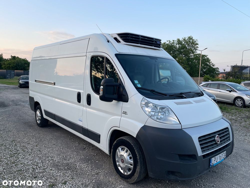 Fiat Ducato - 2