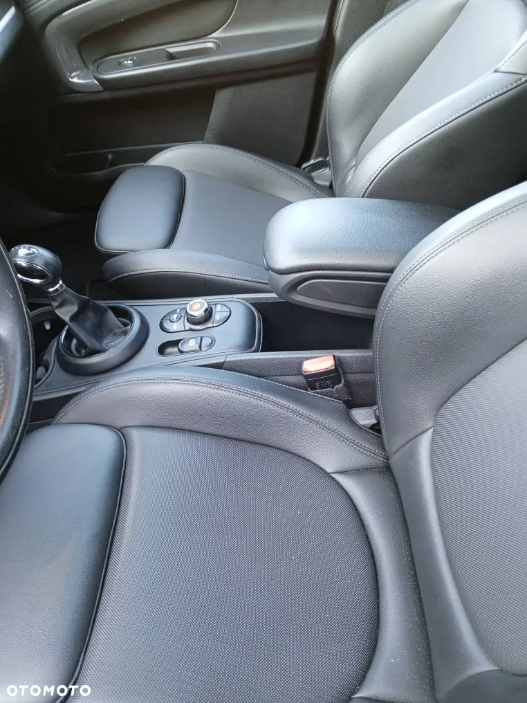 MINI Countryman Cooper ALL4 - 5