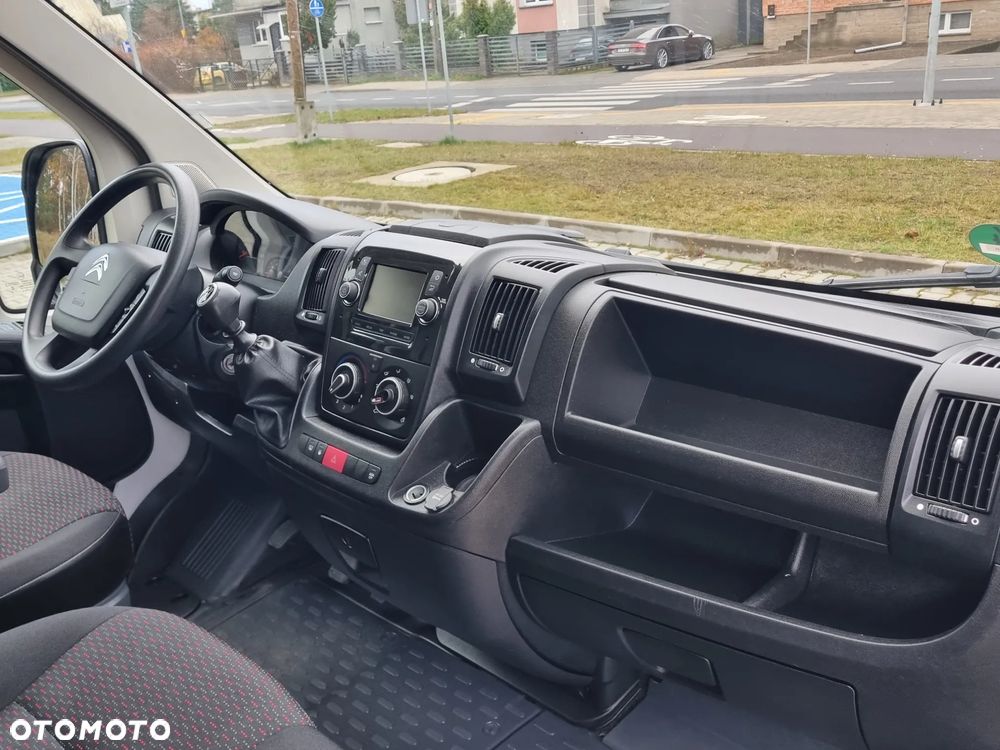 Citroën Jumper - 15