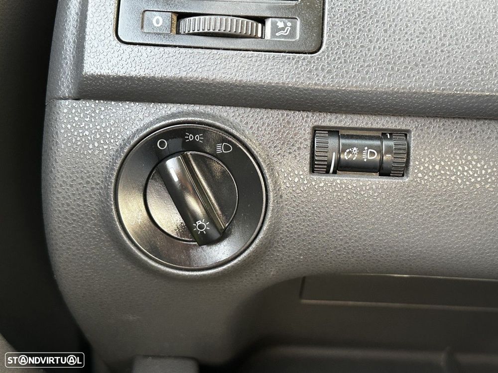 VW Polo 1.2 Confortline - 15