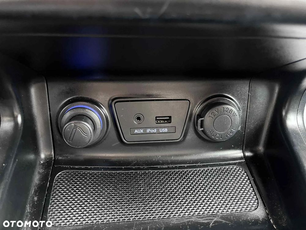 Hyundai ix35 2.0 2WD Comfort - 17