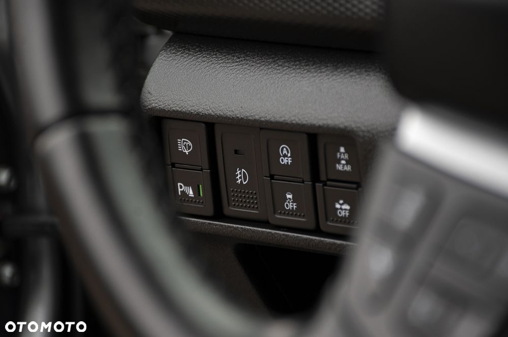 Suzuki SX4 S-Cross 1.6 VVT 4x4 limited+ - 29