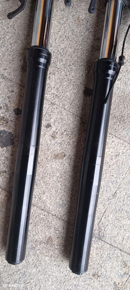 YAMAHA MT10 LAGI LAGA ZAWIESZENIE PROSTE - 20