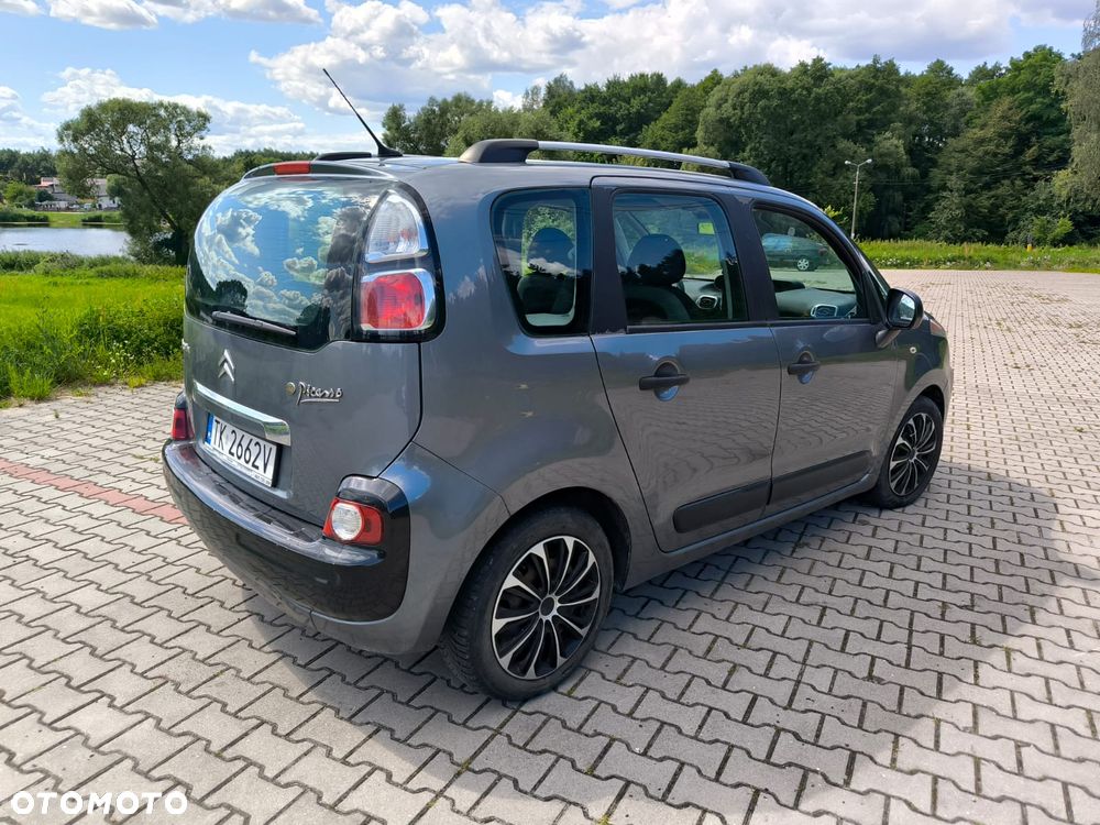 Citroën C3 Picasso 1.4i SX - 4