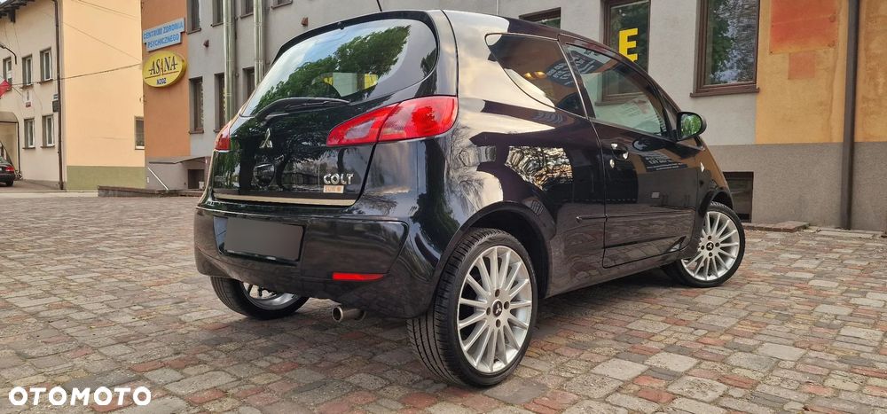 Mitsubishi Colt 1.3 ClearTec In Motion Plus - 5