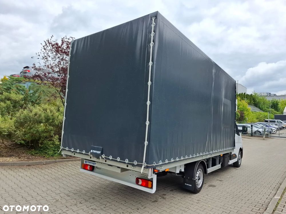 Renault Master - 8