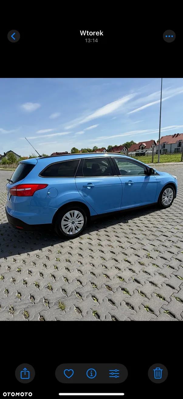 Ford Focus 1.5 EcoBlue Start-Stopp-System COOL&CONNECT - 29