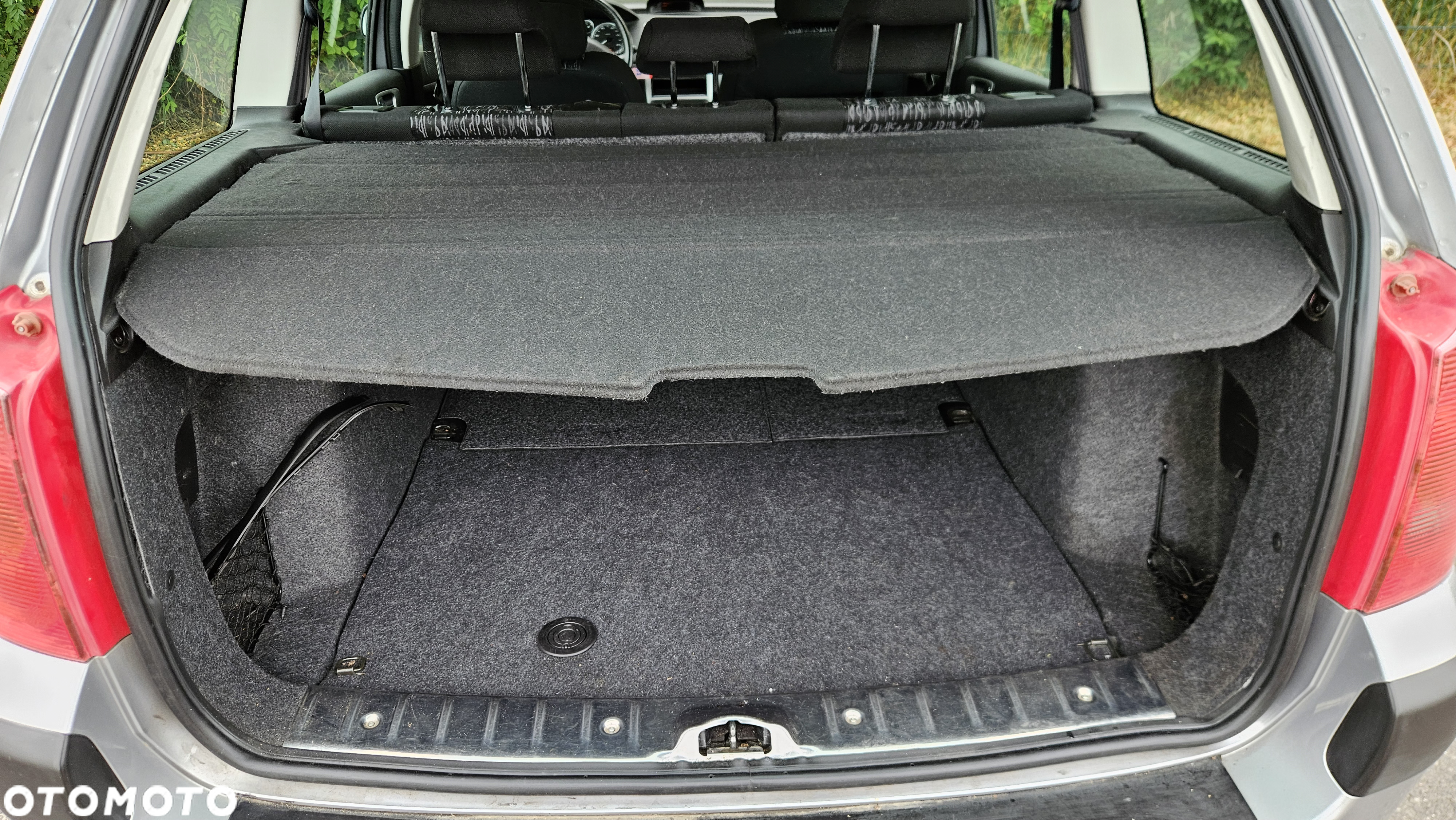 Peugeot 307 140 Automatik Premium - 15