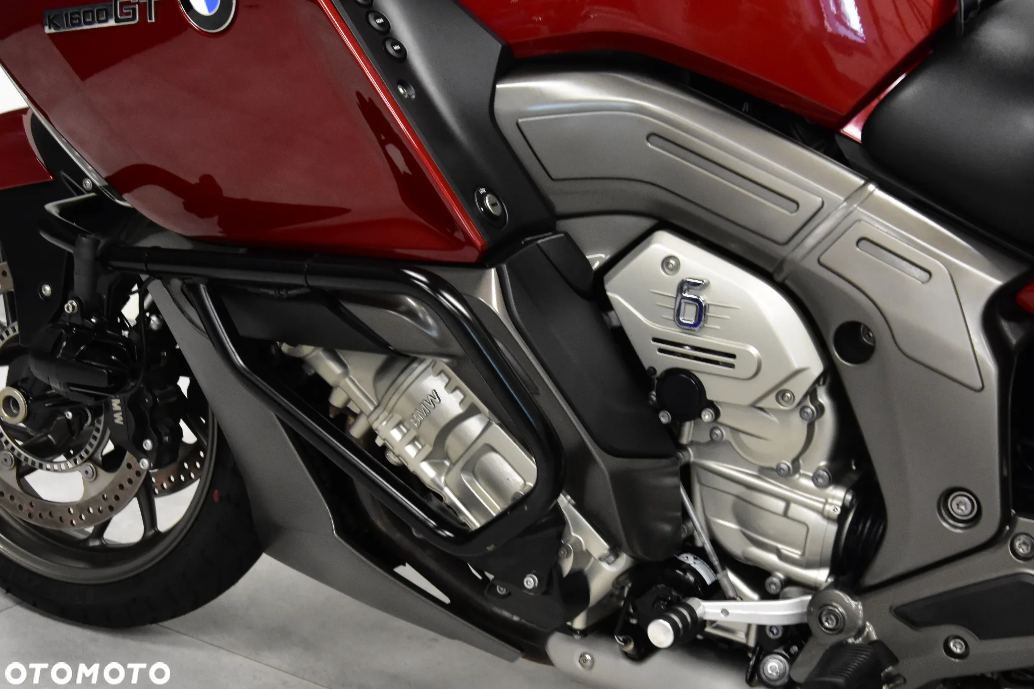BMW K - 36