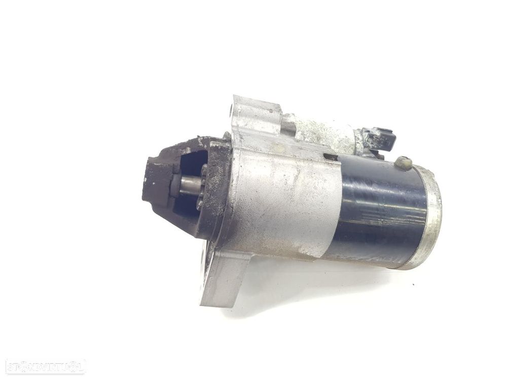 MOTOR DE ARRANQUE PEUGEOT 207 - 1