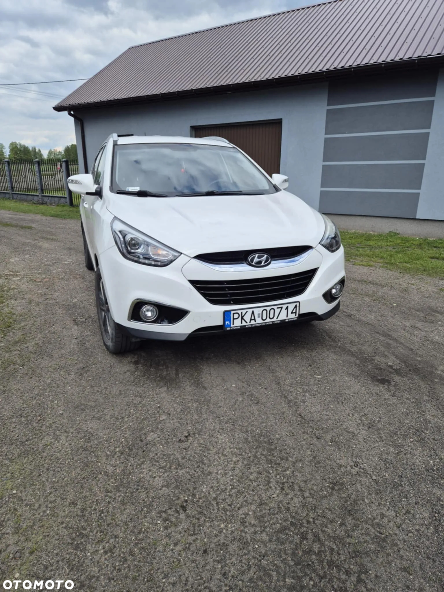 Hyundai ix35 - 3