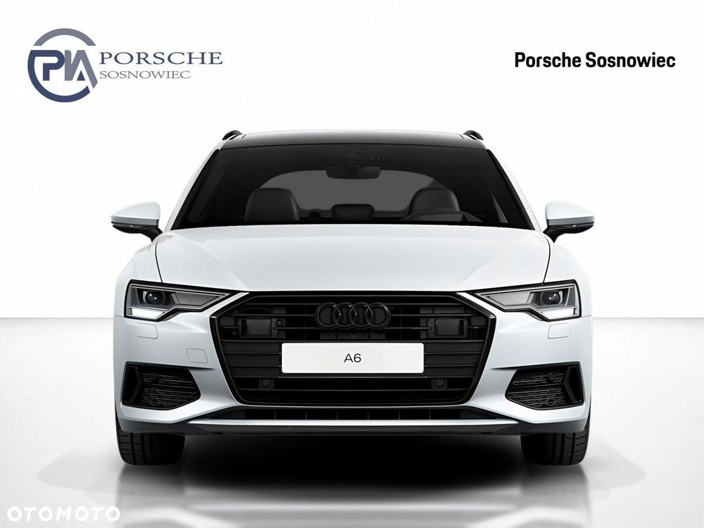 Audi A6 Avant 45 TFSI Quattro Sport S tronic - 4