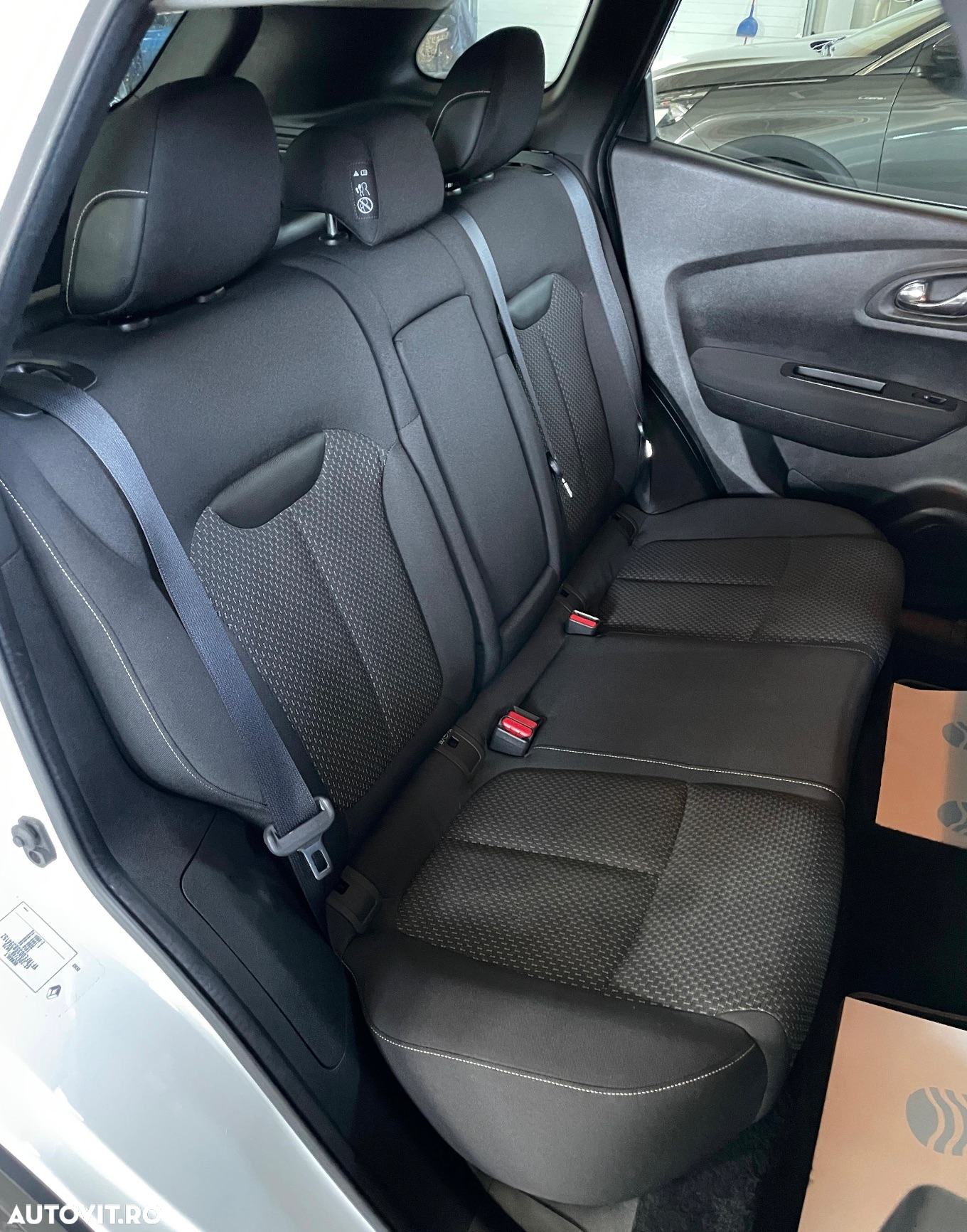 Renault Kadjar Energy dCi 110 COLLECTION - 30