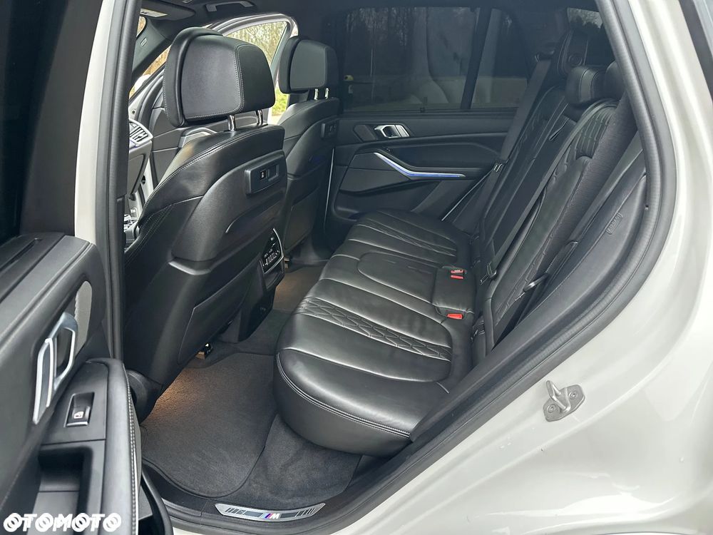 BMW X5 M Standard - 13