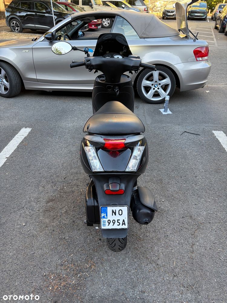 Piaggio ZIP - 5