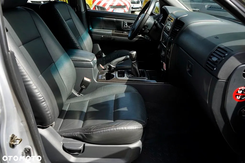 Kia Sorento - 15
