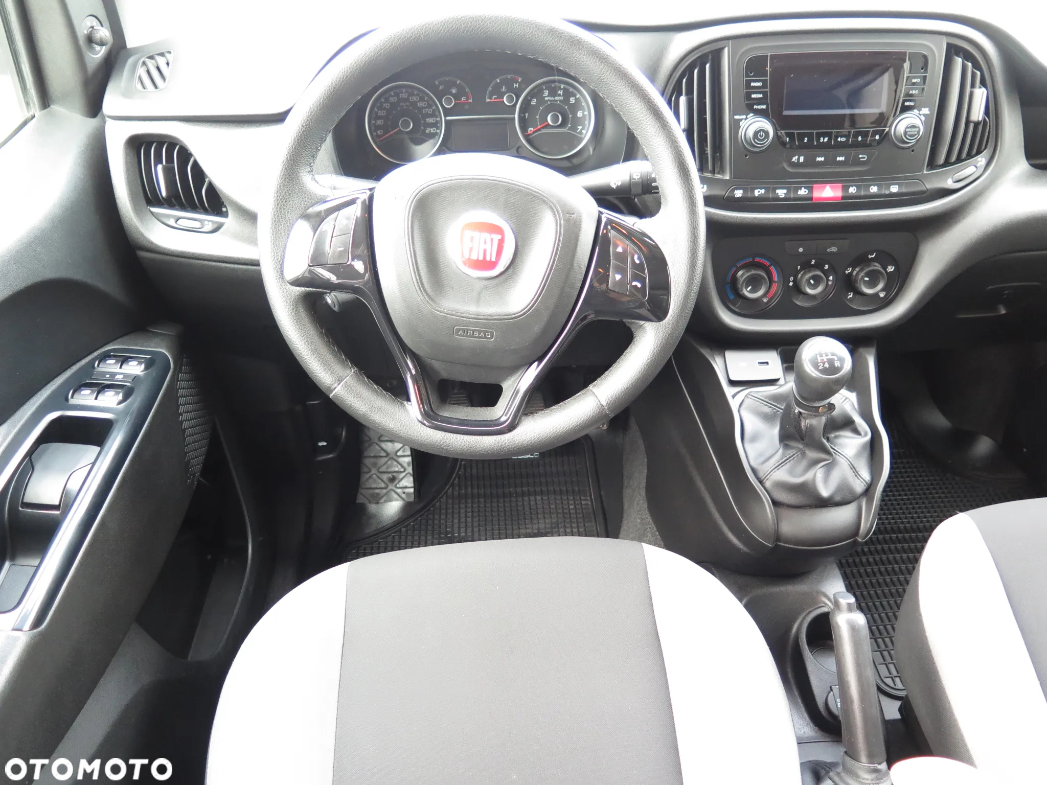 Fiat Doblo Maxi 1.4 Active - 15