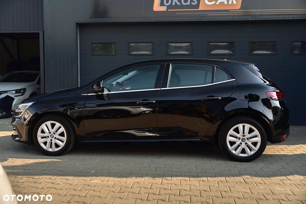 Renault Megane - 5