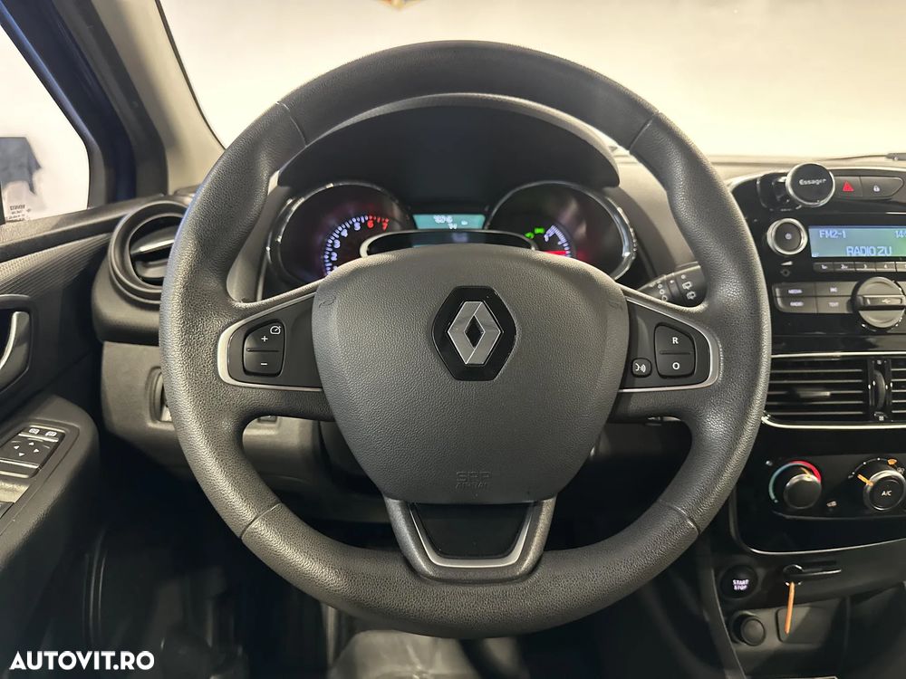 Renault Clio - 16