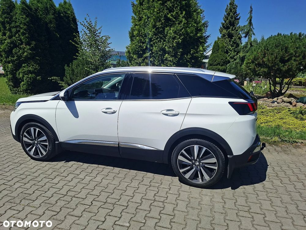 Peugeot 3008 - 4