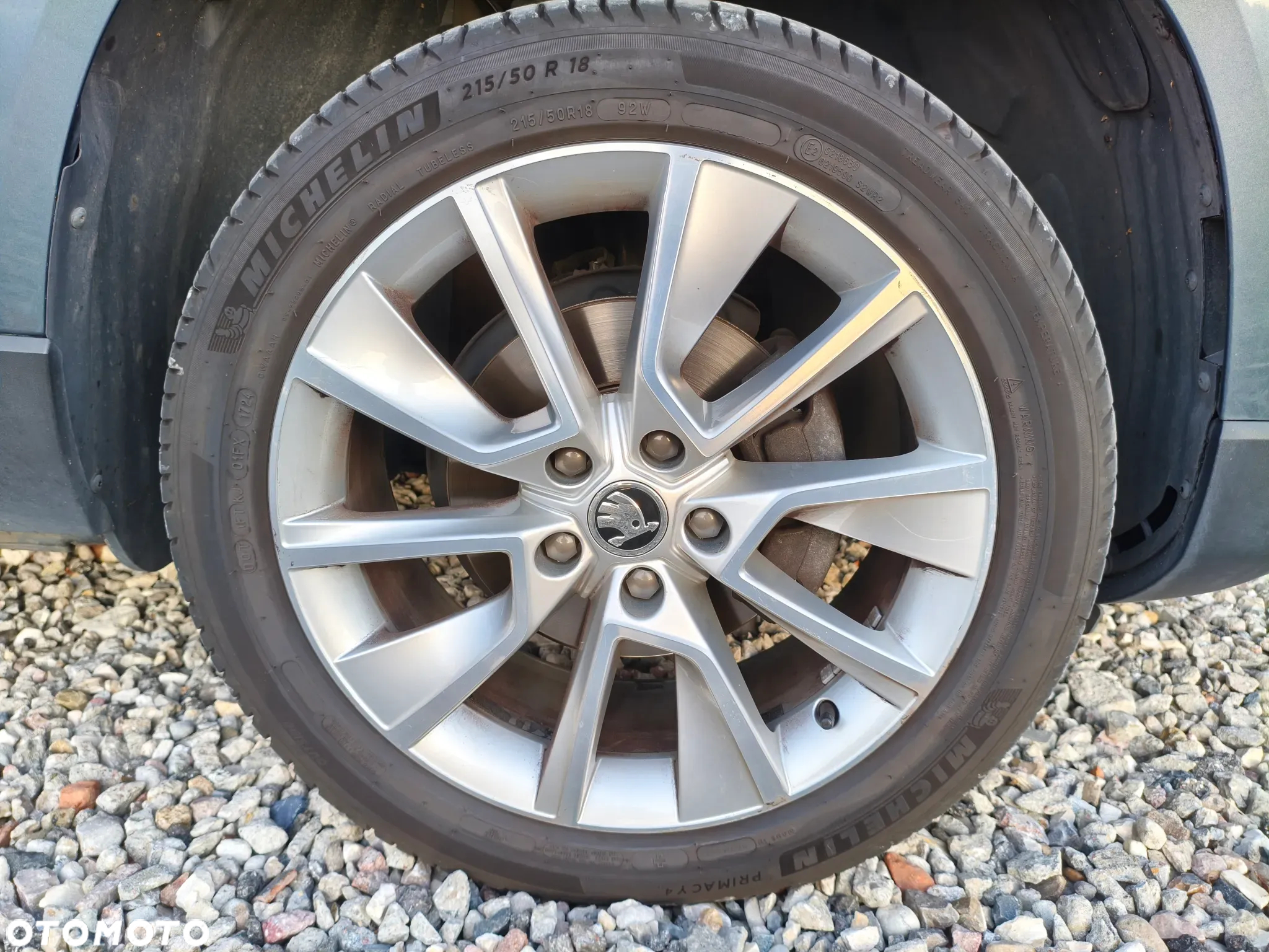 Skoda Karoq 1.5 TSI ACT 4x2 Style DSG - 6