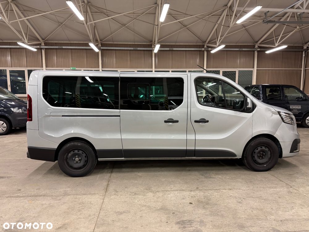 Renault Trafic - 6