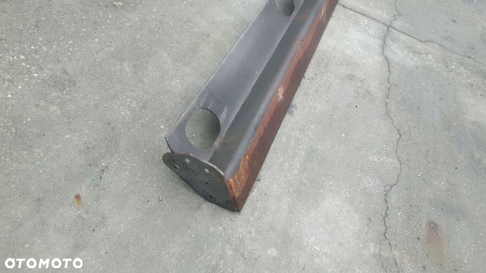 Osłona przysłona młocarni KOMBAJN FENDT 6335C 15r - 6