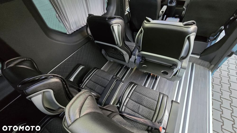 Renault Master L3H2 Extra (bryg.) - 18