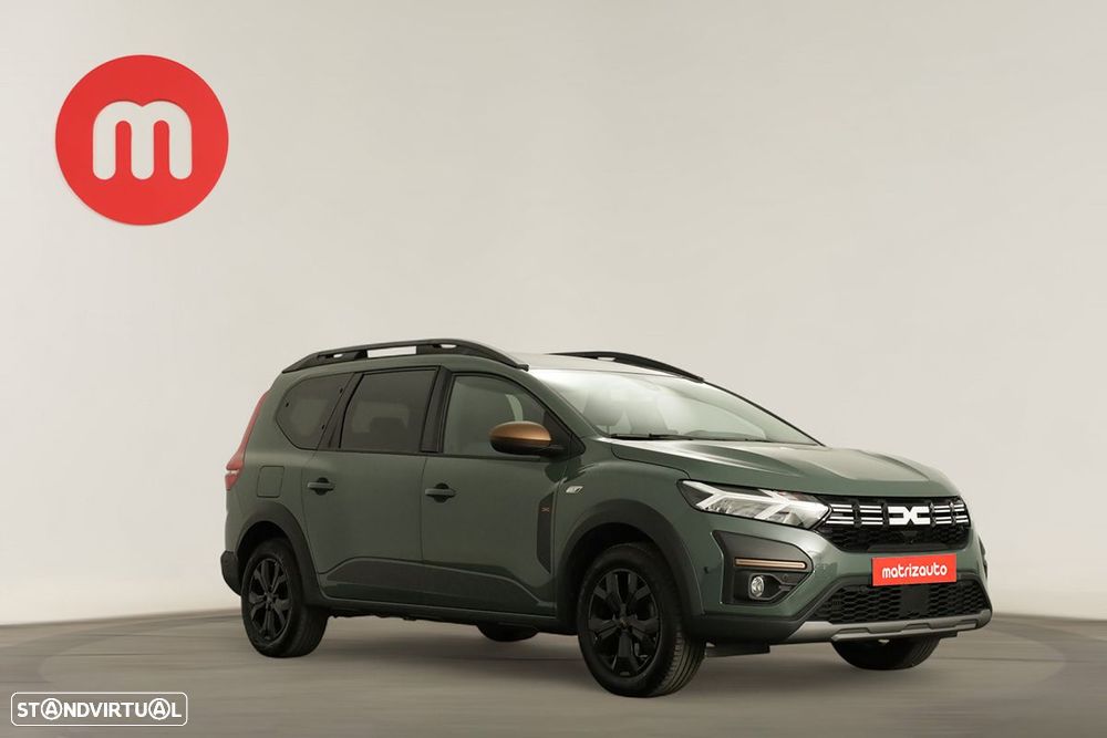Dacia Jogger 1.0 ECO-G Extreme Bi-Fuel - 1