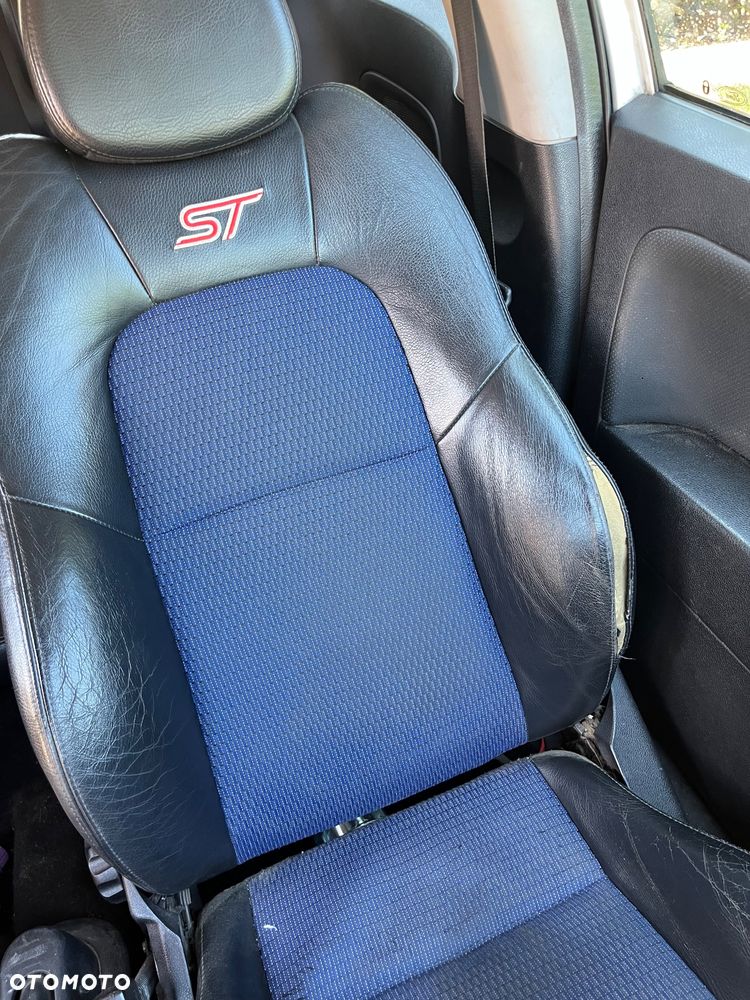 Ford Fiesta - 8