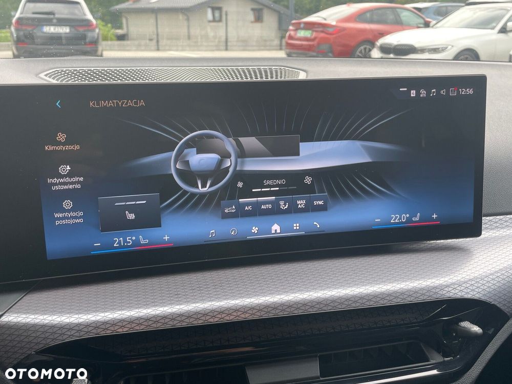 BMW Seria 3 330d xDrive mHEV M Sport - 27
