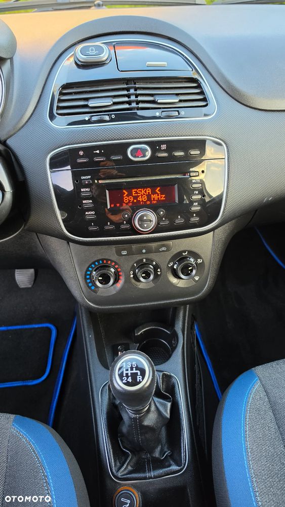 Fiat Punto - 23