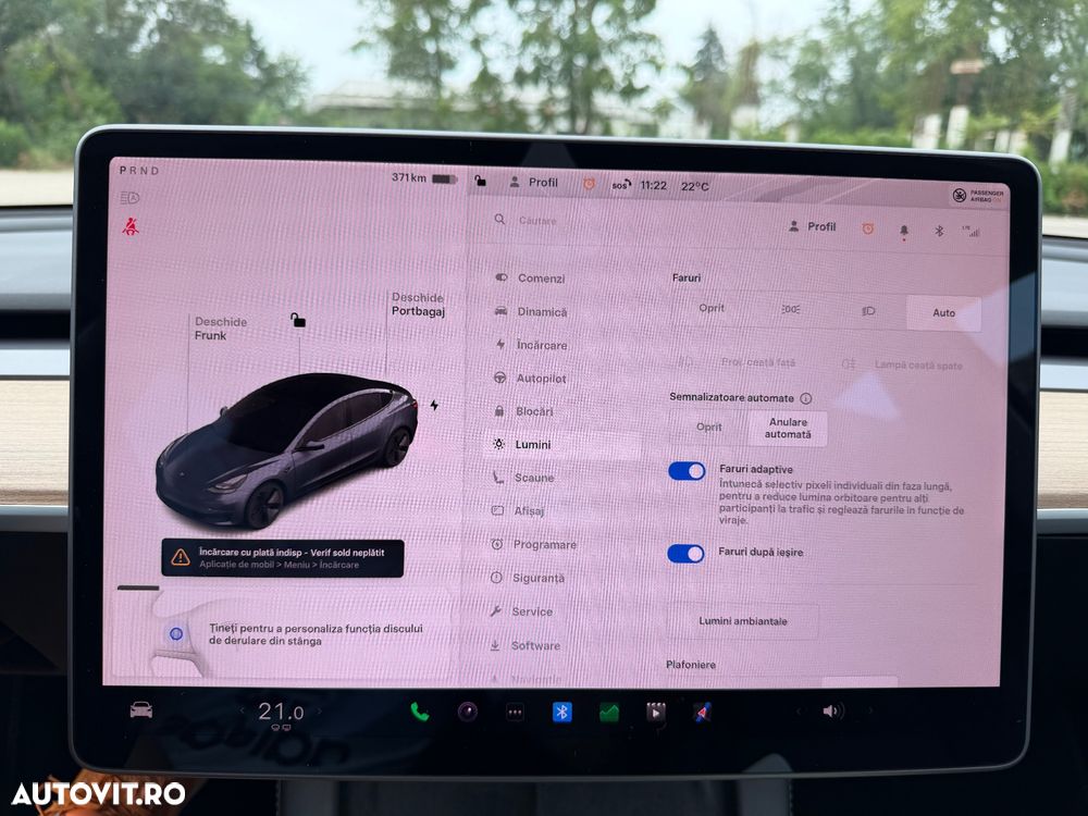 Tesla Model 3 - 28