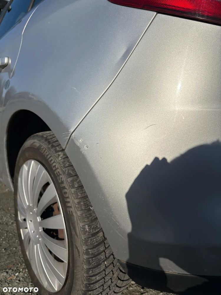 Fiat Bravo 1.9 Multijet Active - 13