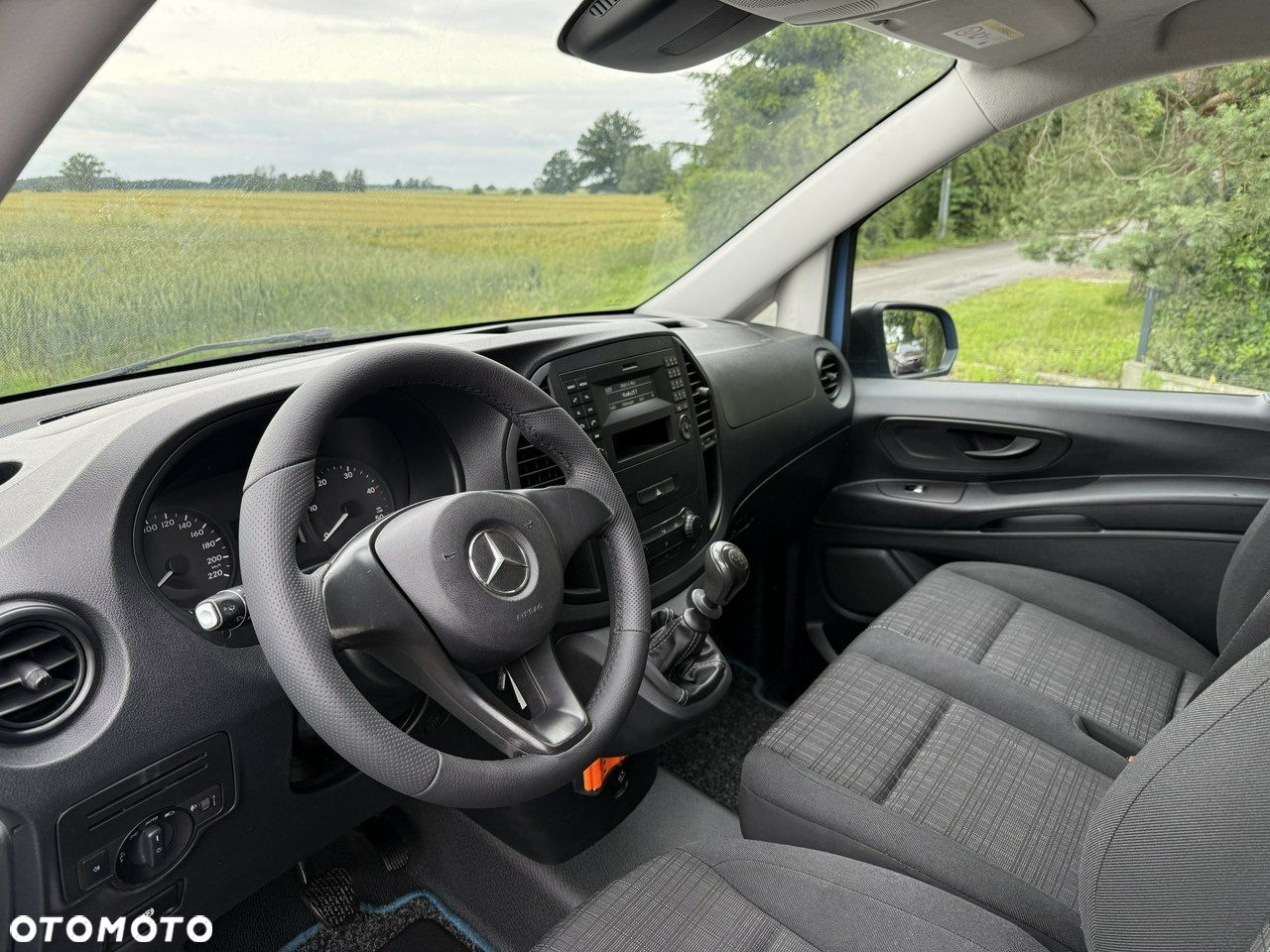Mercedes-Benz Vito - 3