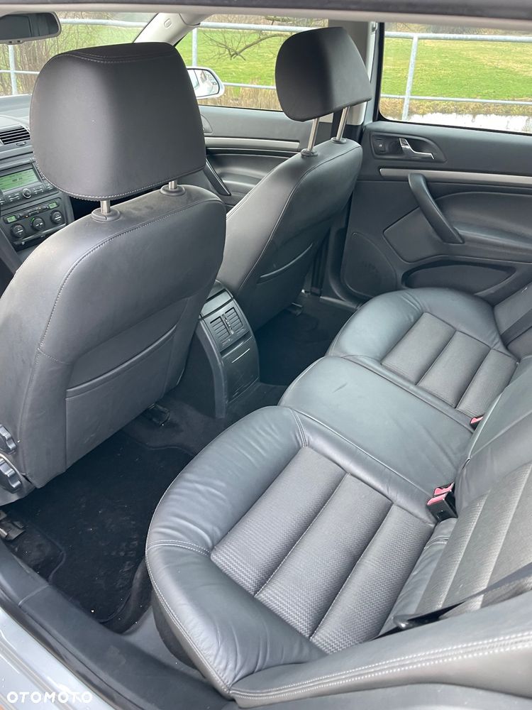 Skoda Octavia 2.0 TDI DPF Team Edition - 13