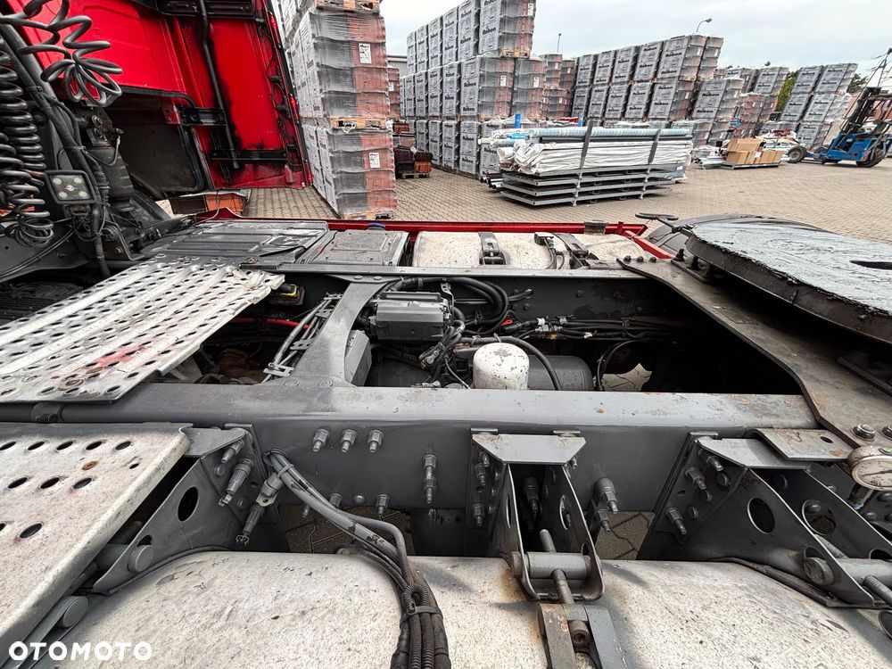 Volvo FH4 - 7