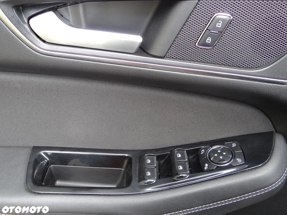 Ford S-Max 1.5 EcoBoost Titanium - 15