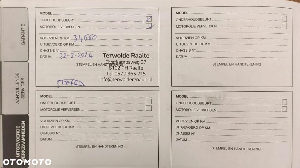 Jeep Compass 1.4 MultiAir Longitude - 38